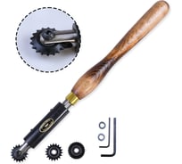 Резец токарный CROWN TOOLS Crown HSS, Spiralling and Texturing System М00011072