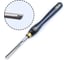Резец токарный CROWN TOOLS Crown PM, Spindle Gouge, 13мм, рукоять 317мм М00016299 1