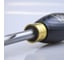 Резец токарный CROWN TOOLS Crown PM, Spindle Gouge, 13мм, рукоять 317мм М00016299 3