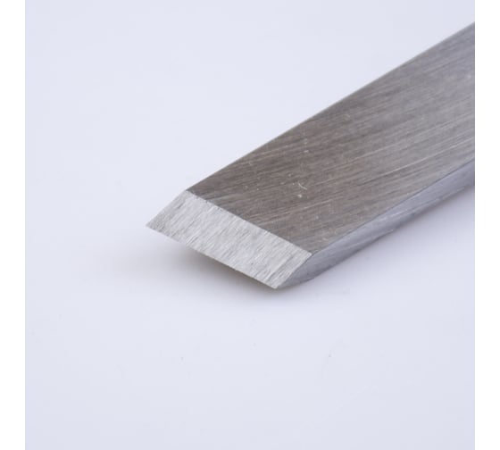Резец токарный CROWN TOOLS Crown PM, Skew Chisel, 19мм, рукоять 317мм М00016309