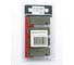 Гребенки резьбонарезные REDLI BSPT 1/2-3/4, 9Crsi (профиль 27x9.5мм) HL-21110102 2
