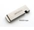 Гребенки резьбонарезные REDLI BSPT 1/2-3/4, 9Crsi (профиль 27x9.5мм) HL-21110102 3