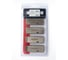 Гребенки резьбонарезные REDLI BSPP 1-2, 9Crsi (профиль 27x9.5мм, Ridgid-type) HL-22130201 2
