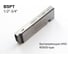 Гребенки резьбонарезные REDLI быстрорежущие BSPT 1/2-3/4, HSS (профиль 27x9.5мм) HL-21110101 4