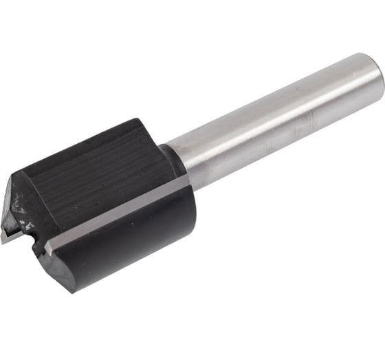 Фреза прямая пазовая PROCUT Z=2 D=29x32x90 S=12 PROFESSIONAL AL0101 1