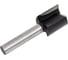 Фреза прямая пазовая PROCUT Z=2 D=29x32x90 S=12 PROFESSIONAL AL0101 2