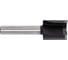 Фреза прямая пазовая PROCUT Z=2 D=29x32x90 S=12 PROFESSIONAL AL0101 3
