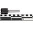 Фреза прямая пазовая PROCUT Z=2 D=29x32x90 S=12 PROFESSIONAL AL0101 4