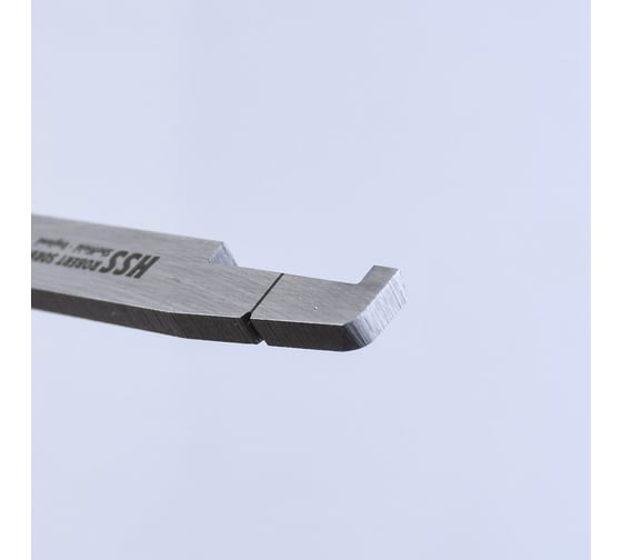 Резец токарный Robert Sorby HSS Crush Grind Tool, 406/254мм М00011691