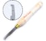 Резец токарный Robert Sorby HSS Crush Grind Tool, 406/254мм М00011691 1