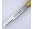 Резец токарный Robert Sorby HSS Crush Grind Tool, 406/254мм М00011691 2