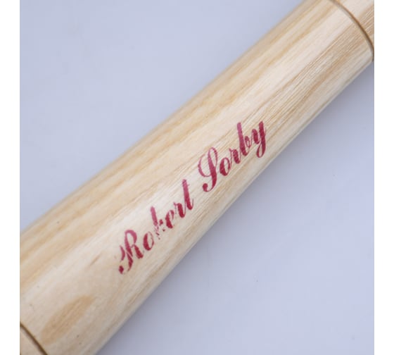 Резец токарный Robert Sorby Swivel-tip Probe, 13мм...139мм (1/2...5.1/2), длина 508мм (20) М00009029