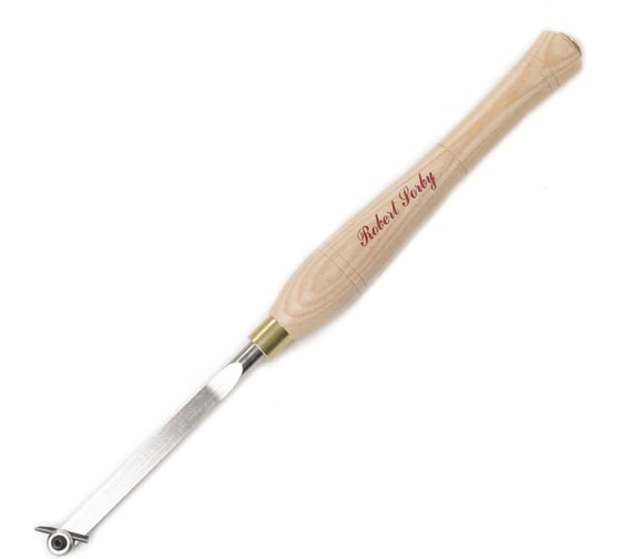 Резец токарный Robert Sorby Midi Multi Tip Hollowing, длина 406мм (16) М00014557