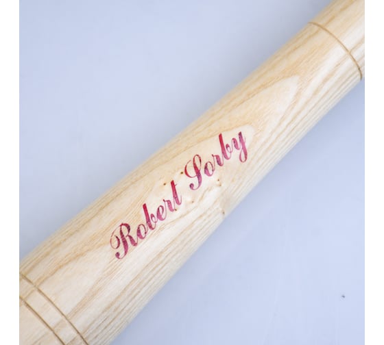 Резец токарный Robert Sorby HSS Oval Skew Chisel, 25мм (1) М00008969