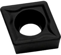 Пластина твердосплавная TORNERI CCMT09T308 TC6225 Т026720