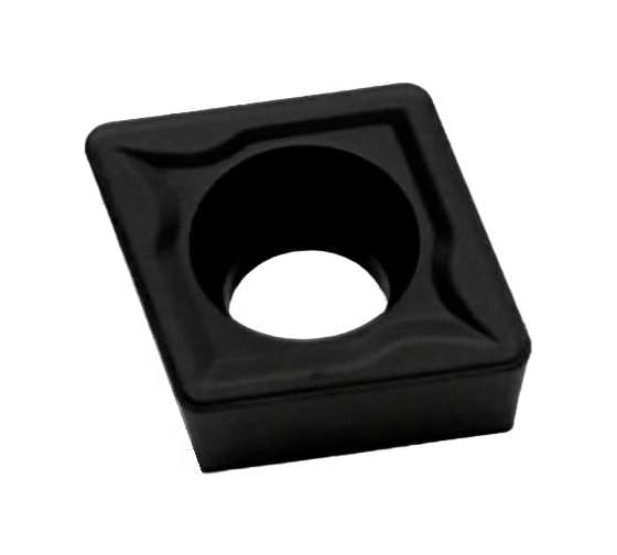 Пластина твердосплавная TORNERI CCMT09T308 TC6225 Т026720 1