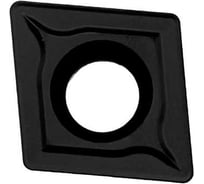 Пластина твердосплавная TORNERI CCMT120408 TC6225 Т026725