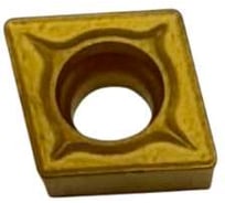 Пластина твердосплавная TORNERI CCMT060204 TC6125 Т026789