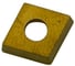 Пластина твердосплавная TORNERI CCMT060204 TC6125 Т026789 2