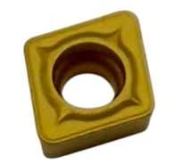 Пластина твердосплавная TORNERI CCMT060208 TC6125 Т026792