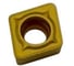 Пластина твердосплавная TORNERI CCMT060208 TC6125 Т026792 1