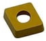 Пластина твердосплавная TORNERI CCMT060208 TC6125 Т026792 2
