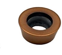 Пластина твердосплавная TORNERI RPMW1003MO TP9125B Т027013