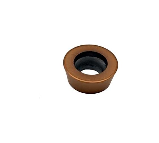 Пластина твердосплавная TORNERI RPMW1003MO TP9125B Т027013 1