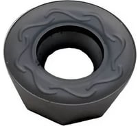 Пластина твердосплавная TORNERI RPMT1204MO-QM TP1020 Т027000