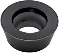 Пластина твердосплавная TORNERI RDKW10T3MO TP9025 Т027016