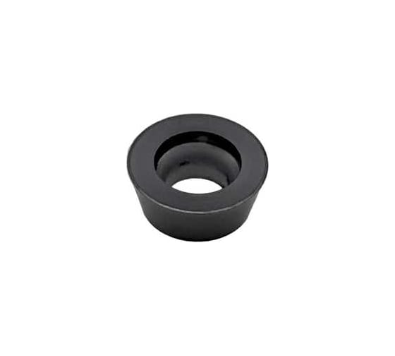 Пластина твердосплавная TORNERI RDKW10T3MO TP9025 Т027016 1