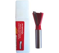 Фреза шиповая "ласточкин хвост" (R 15.9; H 16; 8 мм) Интерскол 2103501001590