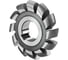 Фреза Sekira выпуклая 100 R10 Р6М5 00-00054492 1