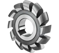 Фреза Sekira выпуклая 80 R4 Р6М5 00-00054496