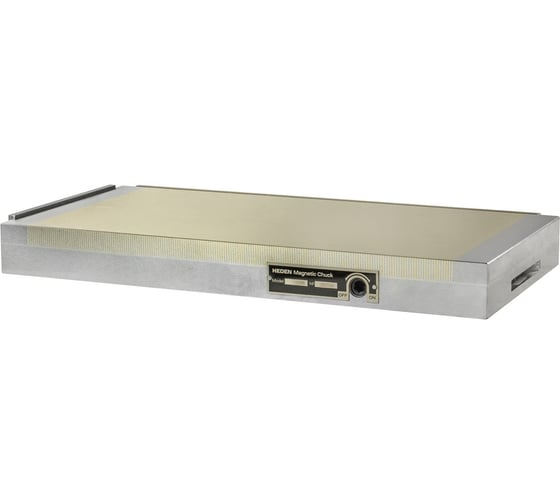 Плита магнитная HEDEN 125x250 мм 720.082