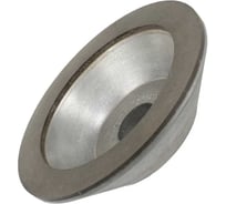 Круг алмазный шлифовальный КристАл Лтд 12А2-45 150x5х5x32 100/80 АС6 В2-01 100_ 67415