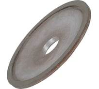 Круг алмазный шлифовальный КристАл Лтд 12А2-20 150x10x2х32 125/100 AC6 B2-01 100_ 33616