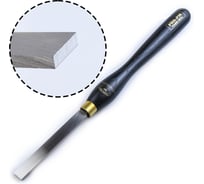 Резец токарный CROWN TOOLS Crown PM, Scraper, Square End, 19мм, рукоять 317мм М00016307