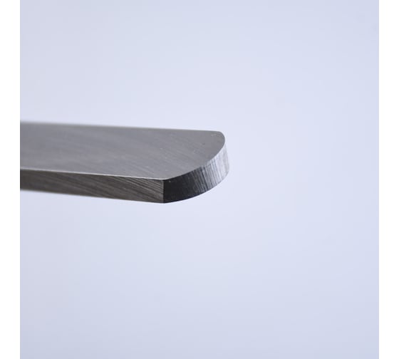 Резец токарный CROWN TOOLS Crown PM, Scraper, Round Nose, 19мм, рукоять 317мм М00016308