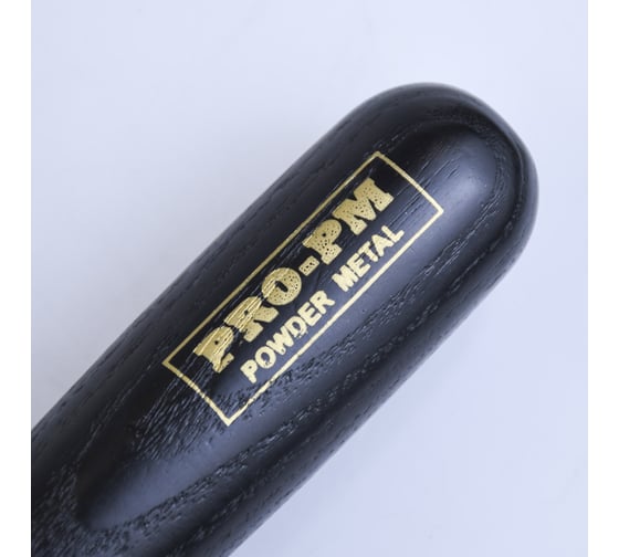 Резец токарный CROWN TOOLS Crown PM, Scraper, Round Nose, 19мм, рукоять 317мм М00016308