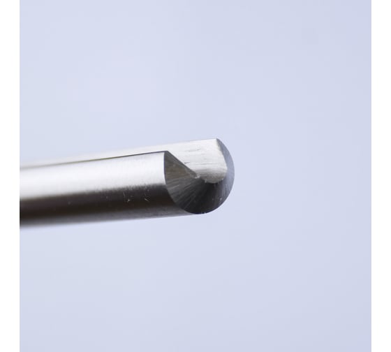 Резец токарный CROWN TOOLS Crown PM, Spindle Gouge, 10мм, рукоять 317мм М00016298