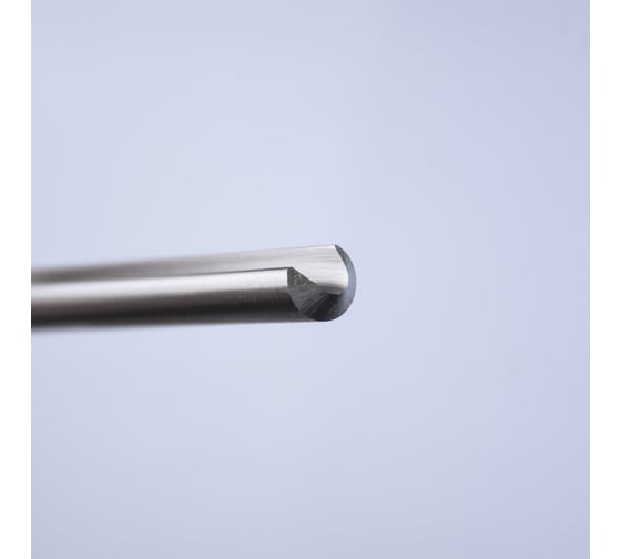 Резец токарный CROWN TOOLS Crown PM, Short Bowl Gouge, 10мм, рукоять 317мм М00016302