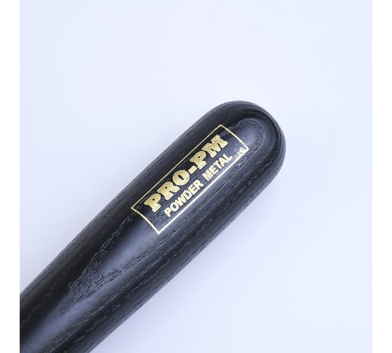 Резец токарный CROWN TOOLS Crown PM, Short Bowl Gouge, 10мм, рукоять 317мм М00016302