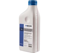 Полусинтетическая СОЖ Debever Machining Solutions канистра 1 л DB-SS080.M
