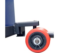 Комплект колес для ленточнопильного станка FABTEC 13-353 КА-00065147