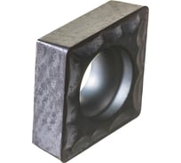 Пластина твердосплавная CCMT060204-MP PDH7125 PANDA CNC mi00098