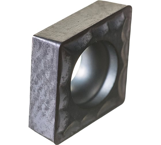 Пластина твердосплавная CCMT060204-MP PDH7125 PANDA CNC mi00098 1