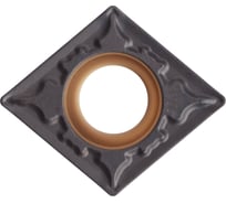 Пластина твердосплавная CCMT09T304-TM PDW8125 PANDA CNC mi00101