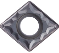 Пластина твердосплавная CCMT09T304-MP PDH7125 PANDA CNC mi00103