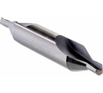 Сверло по металлу ООО ПКФ Сварком 5.0 центров. тип А (1 шт) k00005238